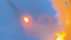 Расчет РСЗО «Град» ГрВ «Южная» уничтожил пункт временной дислокации ВСУ