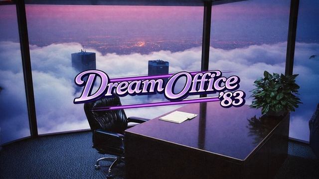 Dream Office '83