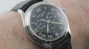 Patek Philippe 5035G-001
