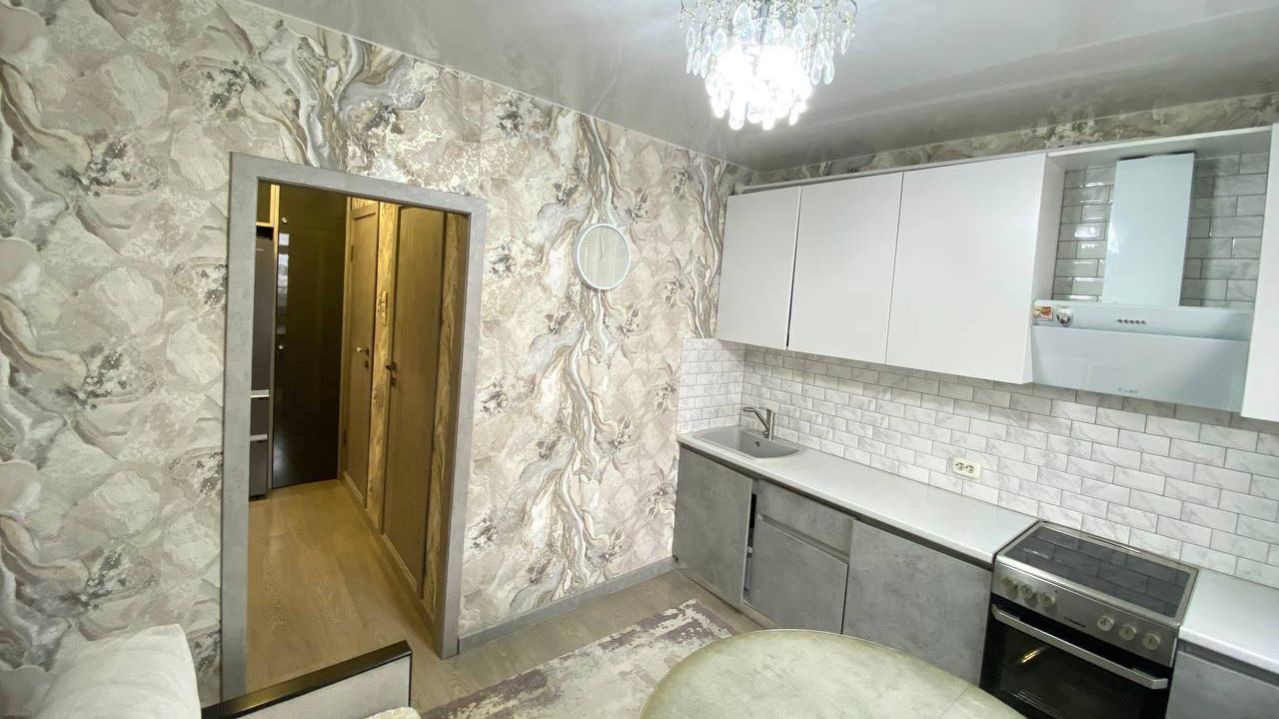 Балашиха, микрорайон Железнодорожный, улица Струве, 9к1 смотреть онлайн