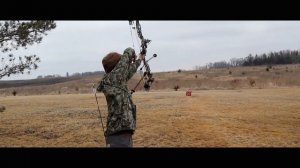 Лучный капкан !!!! 🏹🆘🏹