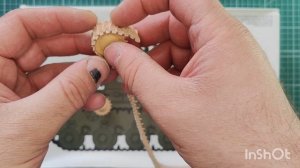 №295 КВ-1 /35 RFM сборка, окраска