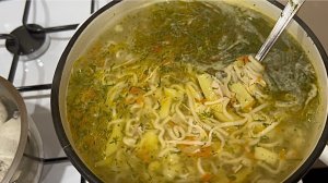 21 марта. Вечерние домашние дела на кухне. Разговоры