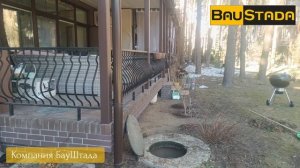 Вода в подвале? -  Сделали дренаж и гидроизоляцию подвала и получили 100% результат, вот уже 9 лет..