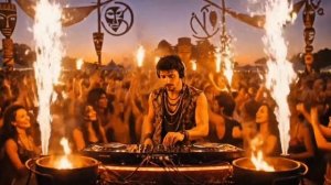 Kaoma - Lambada (ENNEM Afro House Remix)