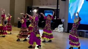 Румба - Artistic Dance Grand Prix Open To The World - 2026