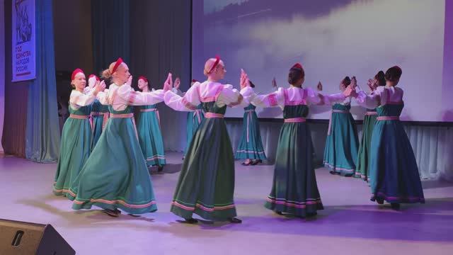 «Разные традиции – общие ценности»