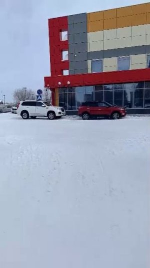 Россия 🇷🇺 ЯНАО город Новый Уренгой !!! Весна год 2026