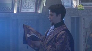 Преображение (Челябинск). 23 марта 2026