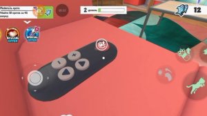 Я стала злой кошкой в I,m cat