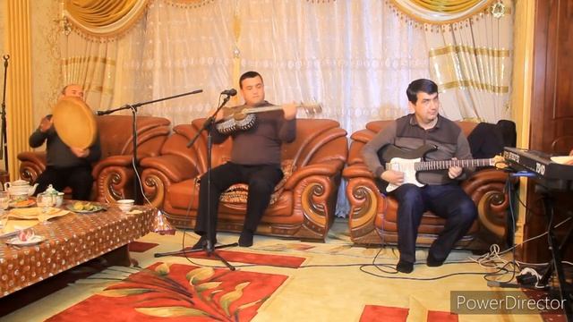 Анвар Бекжанов