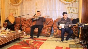 Анвар Бекчанов