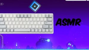 ASMR (keyboard)