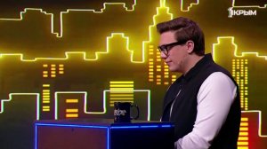 "Добрый вечер" с Михаилом Паллером