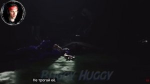 ⚡ПРОТОТИП СДЕЛАЛ ЭТО! 😱 ОН ЗАБРАЛ ЛИЛИ ФАНМЕЙД ➣ Poppy Playtime Chapter 6