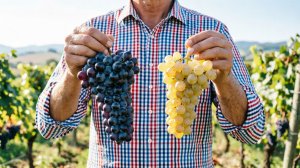 Технический виноград. Элитные саженцы. Ростов-на-Дону | Донская лоза