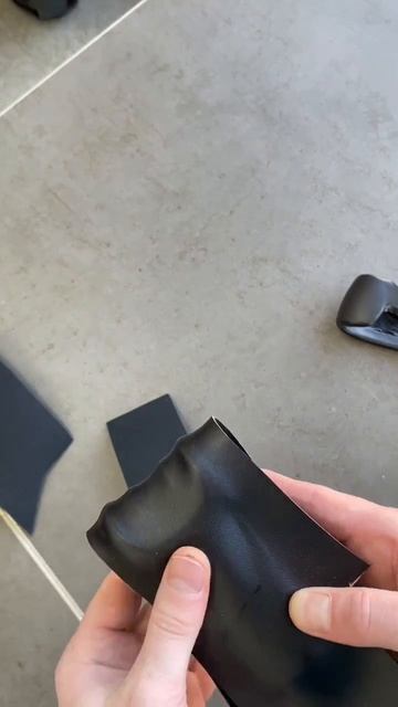 Kia Sorento 1. Перетяжка ручки кпп