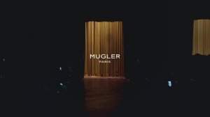 Показ женской коллекции Mugler осень-зима 2026-2027
