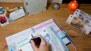 🌷 #14 ЕЖЕНЕДЕЛЬНОЕ РАСПРЕДЕЛЕНИЕ 2026 🌷 РАСКЛАД ЛЕНОРМАН НА НЕДЕЛЮ "ЧТО С ФИНАНСАМИ?"🌷