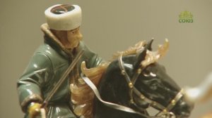 Хранители памяти. Временная выставка «Дороже золота...»