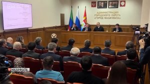 Сергей Меликов встретился с обманутыми дольщиками «АР ГРУПП»