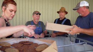 Самогонщики 14 сезон 4 серия (реалити-шоу, 2025)