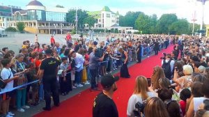 Хрустальный ИсточникЪ 2019