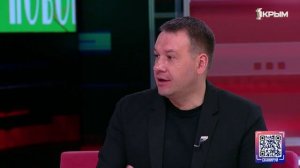 "Утро нового дня". В гостях Роман Леонтьев