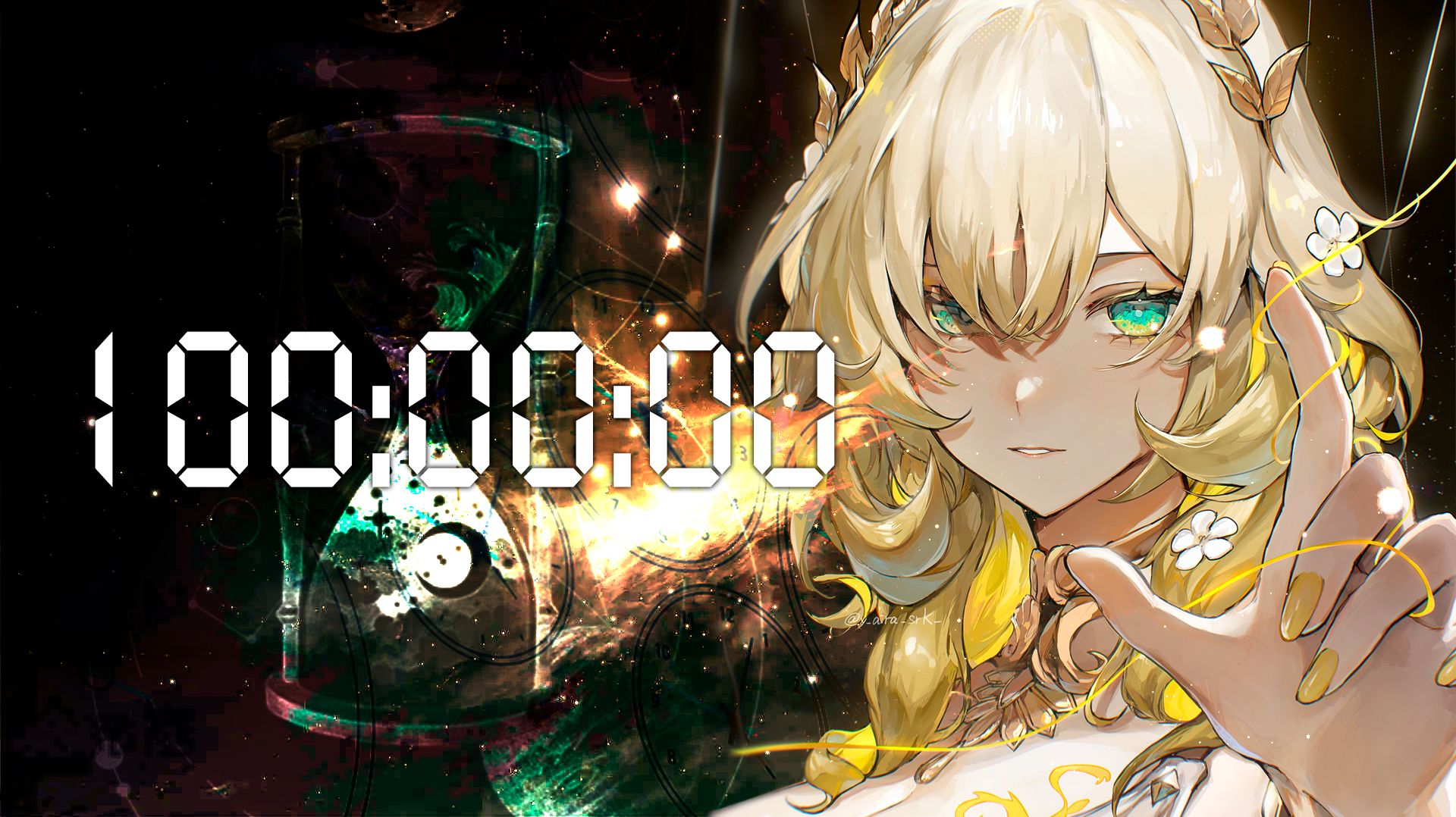 Honkai Star Rail после 100 часов — не то, что я ожидал