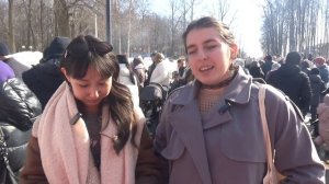 Каша, блины и спортивные игры: как в Высокогорском районе встретили весну