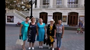 Моим друзьям с любовью .27.06.2021.