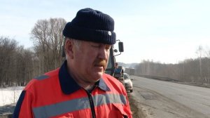 Ямочный ремонт 20.03.2026