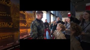 Премьера мультфильма «Коты Эрмитажа 2»