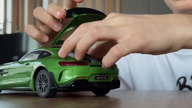 1_18 Мега-сборник, сделанный на заказ _Гараж Марка