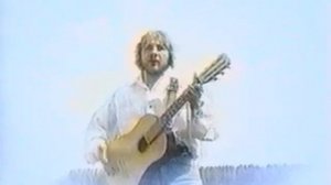 Николай Емелин ~ (народная) „Ой не будите“ Запись с ТВ эфира