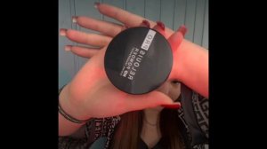 Делаю себе макияж, перед выходом