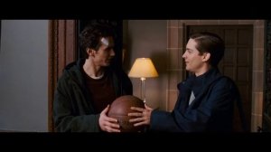 Сравнение Что не так с новым Человеком-Пауком Человек-Паук (D313)