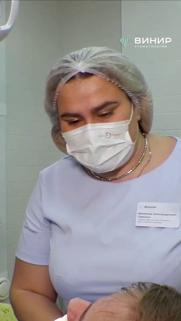 Стоматология «Винир»  партнер телевизионного проекта — передачи «Где ты, мама?»