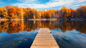 Звуки души _ Музыка релакса