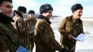 24 марта - День штурманской службы ВВС России