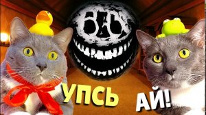 Kotiynet — 3 сезон, 45 серия. | 16+