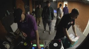 Dubplate Special Videocast 8 (Часть 2)