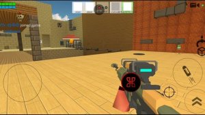 Нашол бан для литание на ямцаз (часть 2)