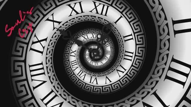 Soul`s Cry - Our Time