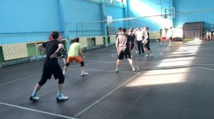 Вулкан - Гагаринцы 22.03.2026