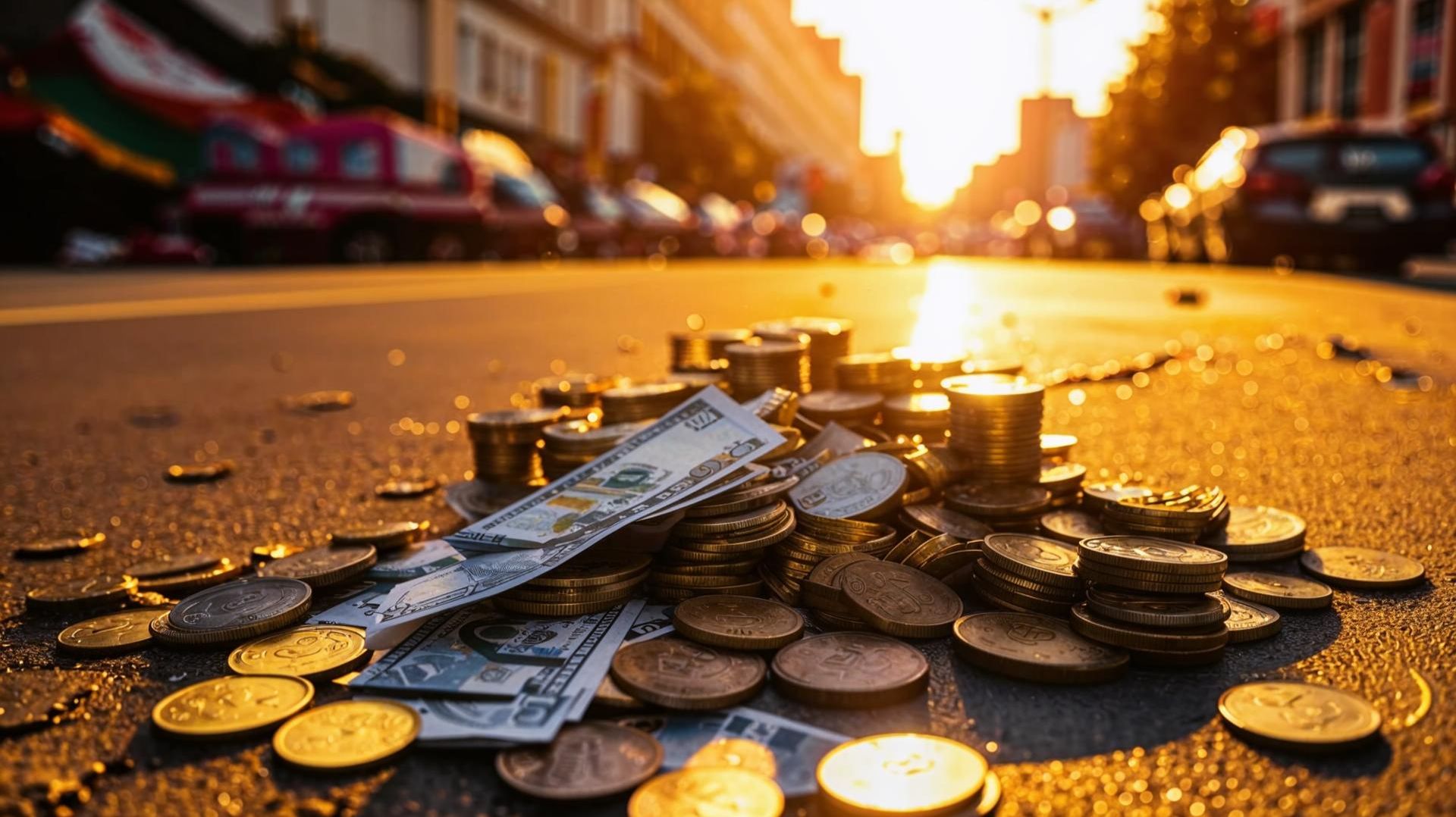 Ожидает ли Россию банковский кризис в 2026 году, прогноз писателя Леона Малина...