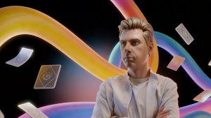 Как в Магнит создают игры для миллионов пользователей / Анастасия Березина, Magnit OMNI