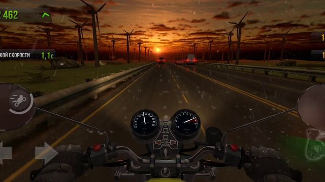 Моё первое видео про мотоцикл