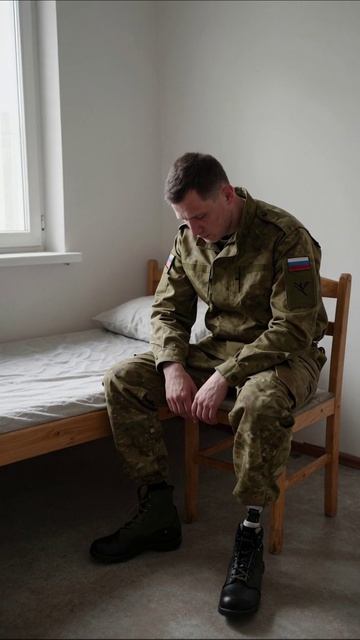 Потерянные надежды: тяготы жизни после войны #война #потеря #безысходность