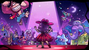 Donkey Kong Bananza - серия 87 - Последние бананы (Финал финальный)